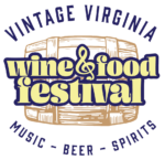 Vintage Virginia Wine & Food Festival